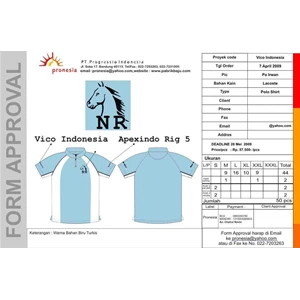 design polo vico indonesia