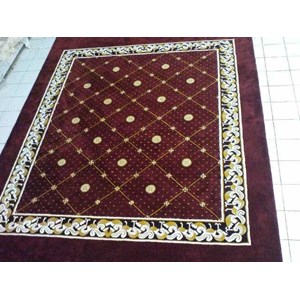 karpet kantor executive