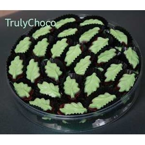 chocolate mint