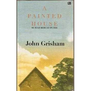 john grisham collection