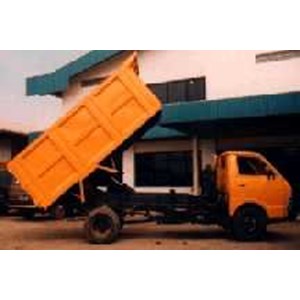 dump truck 6 m3