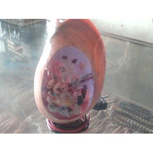 lampu meja