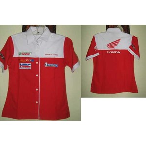 seragam kantor / organisasi