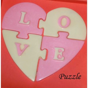 chocolate puzzle