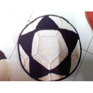 keset bola bintang
