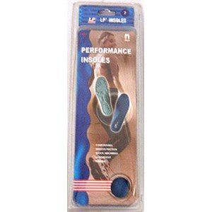 insoles performance lp 303