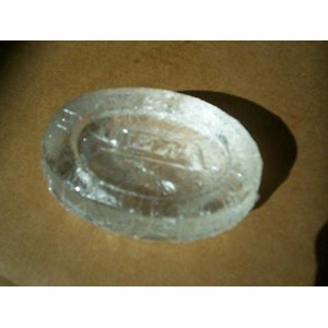 crystal soap
