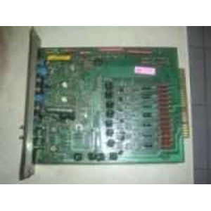 regulator card, jpdc-c010