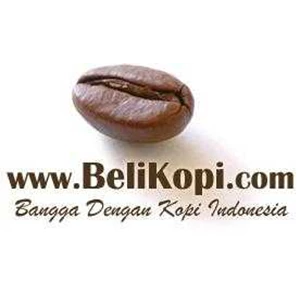 kopi bubuk type istimewa