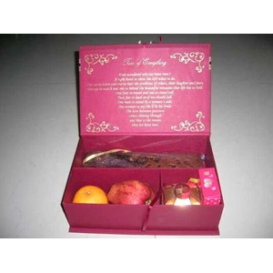 brownies engagemnet