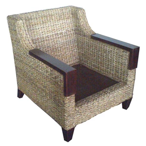 imperial arm chair