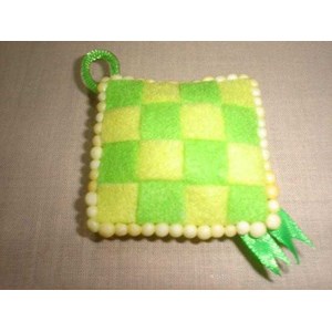magnet kulkas flanel ( af 005)