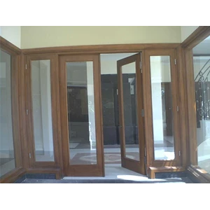 pintu kaca 12