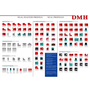 seal dmh sealing solution