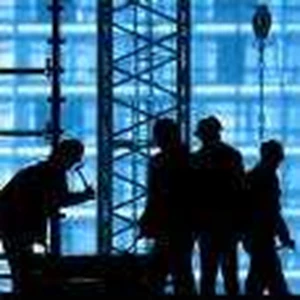 system database proyek konstruksi