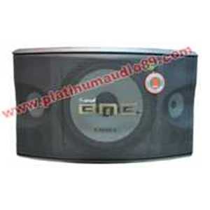 speaker karaoke bmb cs-450r, 10 inch
