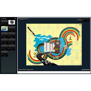 emageview flash gallery