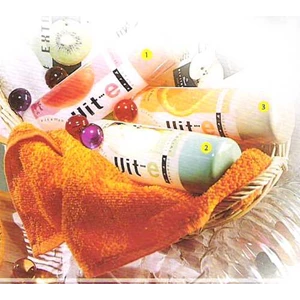 apple extract facial cleanser