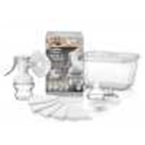 closer to nature freedom breast pump