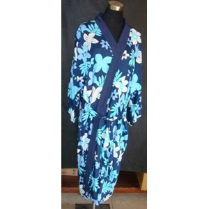 kimono / bath robe