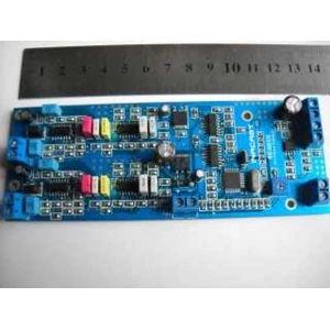 stereo coder / mpx stereo 48 sampling