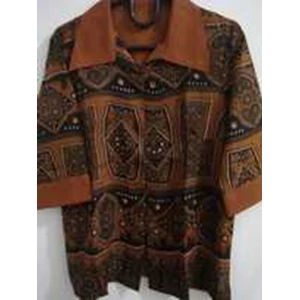 chic blus bahan saree