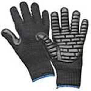 anti-vibration gloves