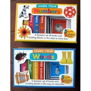 buku-buku impor