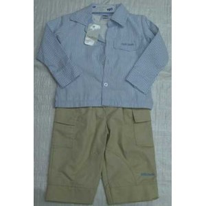 osh kosh setelan