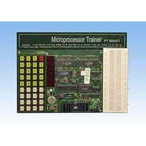 appt980401: microprocessor trainer
