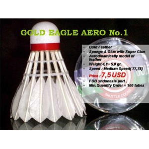 gold eagle aero no.1
