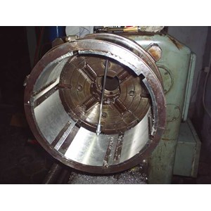 re-babbitt sleeve bearing