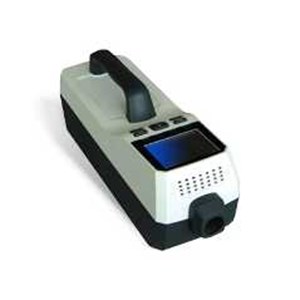 bomb detector hand held