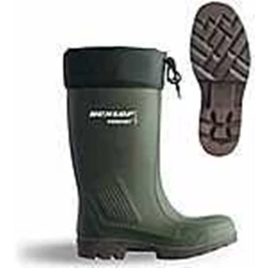 agricultural safety wellington boots dunlop hevea ipf purofort ®