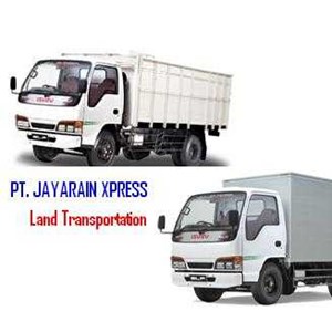 land transportation
