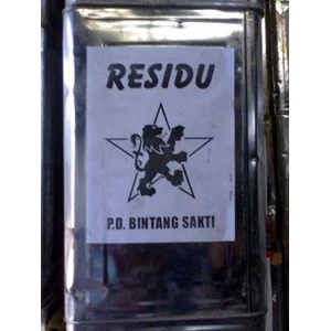 residu