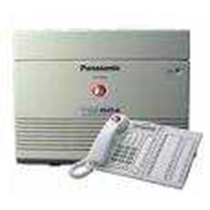 pabx panasonic kx-tes824