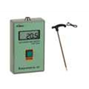 wood, tobacco & hay moisture meters - gmk-3308