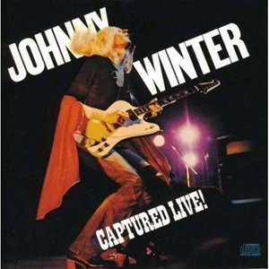 johnny winter (koleksi cd-audio )