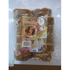gula merah murni dlm kemasan