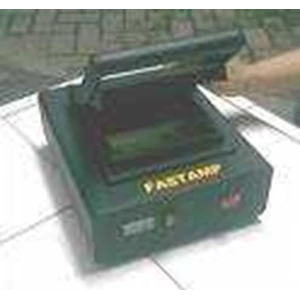paket stempel warna