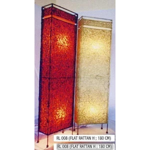 lampu rl 008