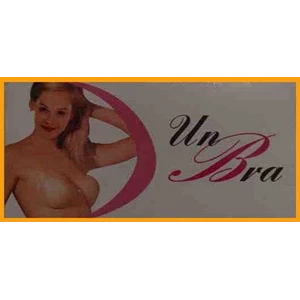 unbra free bra silicon