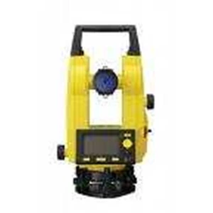 digital theodolite leica t100