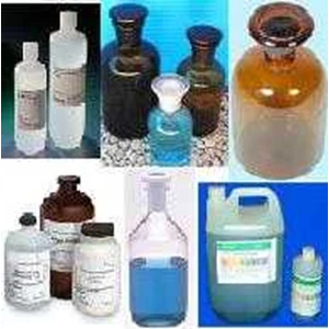 bahan kimia analytical reagent