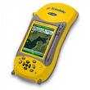 gps trimble geo xt