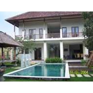 villa for sale