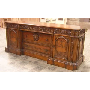 president desk - ibf 034