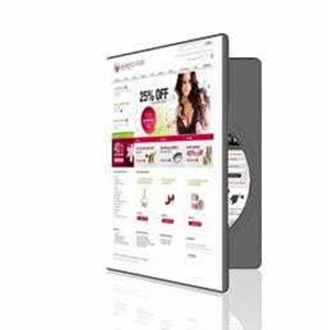 cd dvd bisnis toko online