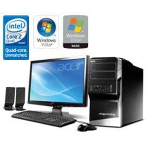 pc acer m5711